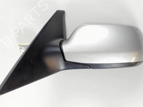 Left mirror MAZDA 3 (BK) 1.6 DI Turbo | BP20460420C26 