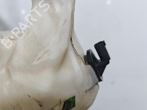Used Windscreen washer tank Windscreen washer tank MINI MINI (R56) Cooper D (112 hp) 40224873 40224873