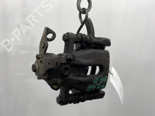 Used Right rear brake caliper Right rear brake caliper RENAULT KANGOO / GRAND KANGOO II (KW0/1_) 1.5 dCi 70 (KW0V, KW0A) (68 hp) 20654569 20654569