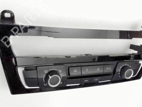 Climate control BMW 1 (F20) 116 d | BP36526046I5 - Image 5