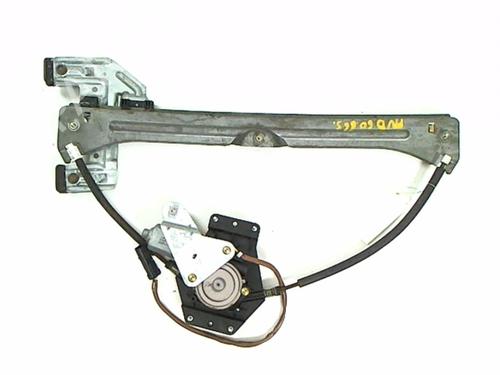 Front right window mechanism CHRYSLER PT CRUISER (PT_) 2.0 | BP20425239C23 
