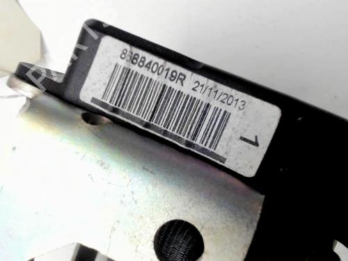 Used Front right seatbelt Front right seatbelt RENAULT MASTER III Van (FV) 2.3 dCi 125 FWD (FV0C, FV0D, FV0G, FV0H, FV0J, FV0K,... (125 hp) 21098053 21098053