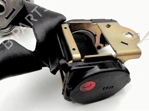 Venstre bak beltestrammer SEAT ALHAMBRA (7V8, 7V9) 1.9 TDI | BP29921903C89 