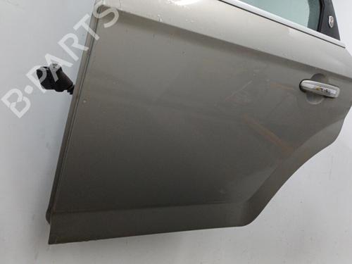 Left rear door FORD MONDEO IV (BA7) 2.0 TDCi | BP20406368C4