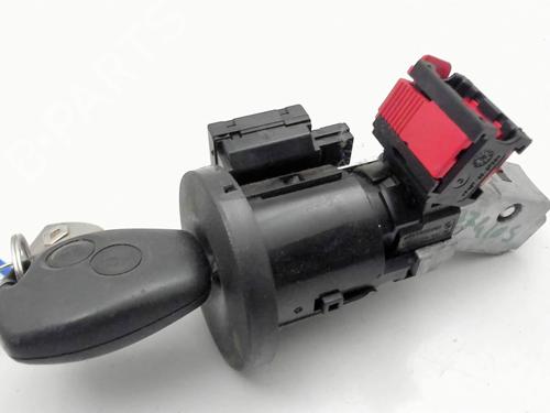 Ignition barrel DACIA SANDERO II 1.5 dCi | BP29212728M48 