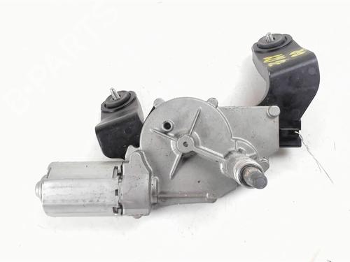 Used Rear wiper motor KIA PRO CEE'D (ED) 1.6 CRDi 115 (115 hp) 20438743