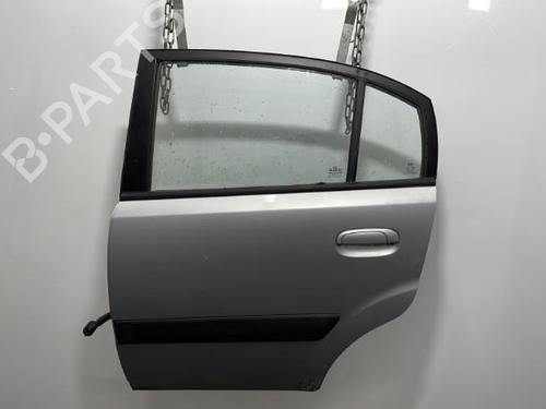 Left rear door KIA RIO II (JB) 1.5 CRDi | BP20420388C4 