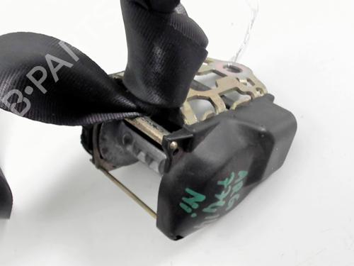 Rear left belt tensioner PEUGEOT 205 II (20A/C) 1.4 | BP30913044C89