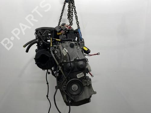 Engine DACIA SANDERO 1.4 MPI LPG | BP20386893M1 