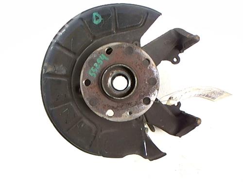 Used Right front steering knuckle VW GOLF VI (5K1) 2.0 TDI (110 hp) 20404178