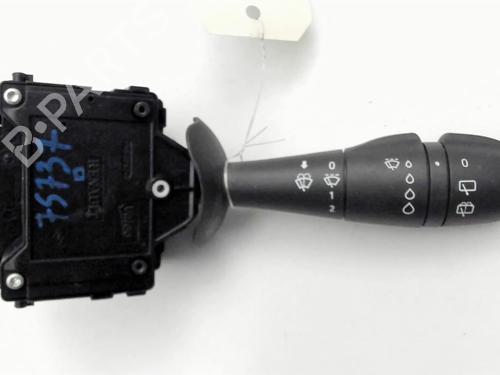 Used Steering column stalk RENAULT CLIO IV (BH_) 1.5 dCi 90 (90 hp) 24343038