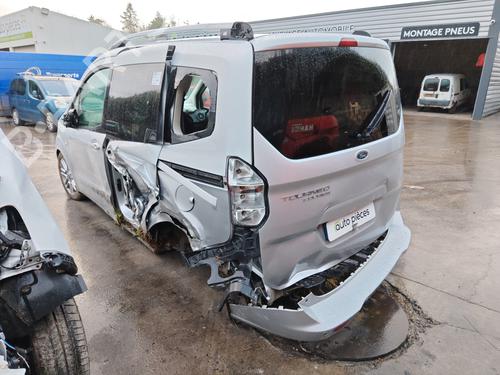 Engine FORD TOURNEO COURIER B460 MPV 1.5 TDCi | BP31067219M1  - Image 6