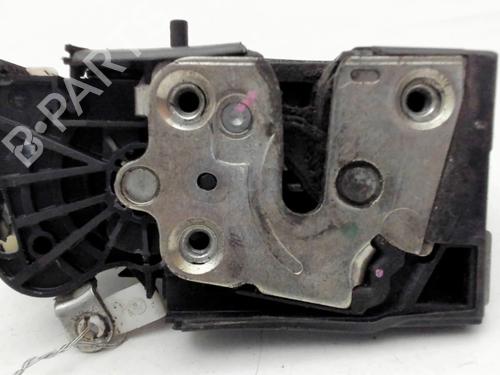 Used Rear right lock Rear right lock DACIA LOGAN MCV II 1.5 dCi (90 hp) 40612100 40612100
