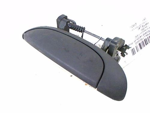 Front left exterior door handle RENAULT MEGANE I (BA0/1_) 1.9 dCi (BA05, BA1F) | BP20460779C128 