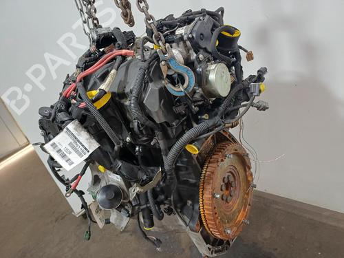 Engine RENAULT CLIO IV (BH_) 1.5 dCi 75 | BP34048000M1 - Image 15