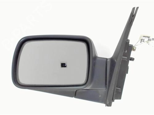 Used Left mirror KIA PICANTO I (SA) 1.1 CRDi (75 hp) 20415862