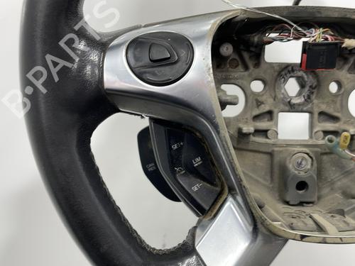 Steering wheel FORD TRANSIT CUSTOM V362 Van (FY, FZ) 2.2 TDCi | BP31631410C49