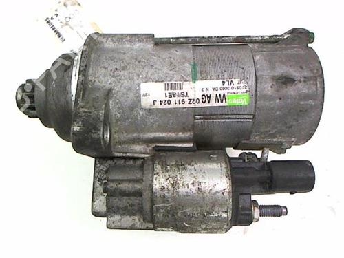 Starter VW GOLF V (1K1) 1.9 TDI | BP20459625M8 