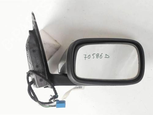 Right mirror VOLVO V50 (545) 2.0 D | BP20440841C27 