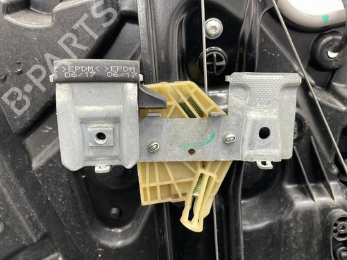 Used Rear right window mechanism Rear right window mechanism 20438274 20438274