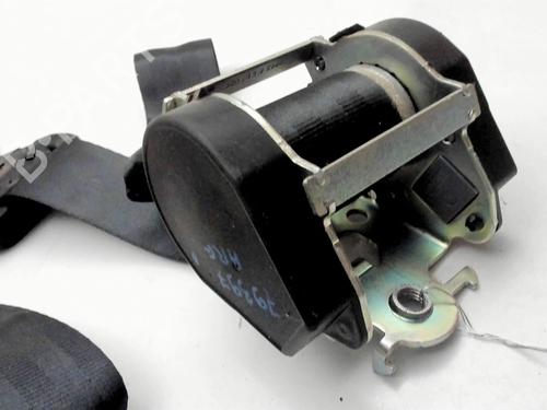 Used Rear left seatbelt Rear left seatbelt 37275196 37275196