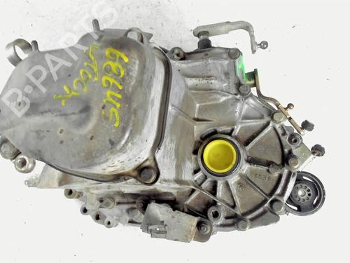 Gearbox PEUGEOT 106 II (1A_, 1C_) 1.4 i | BP20442555M3 