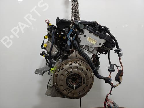 Engine BMW 3 (E90) 320 d | BP37727851M1  - Image 13