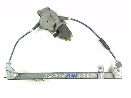 Front right window mechanism FIAT PUNTO (176_) 1.7 TD | BP20414009C23 