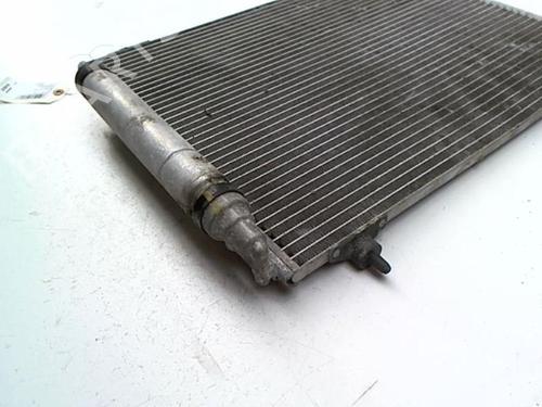 AC radiator PEUGEOT 807 (EB_) 2.2 HDi | BP20435863M32 