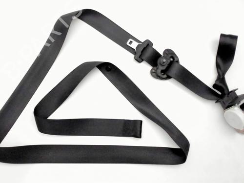 Front left seatbelt BMW 1 Coupe (E82) 118 d | BP36173161I26 - Image 3