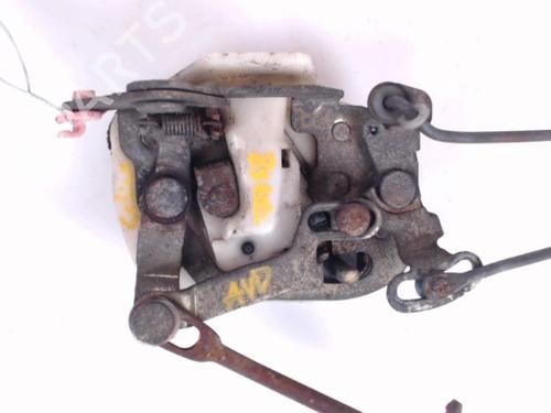 Used Front right lock Front right lock TOYOTA CELICA Coupe (_A4_) 1.6 ST (TA40) (86 hp) 21235666 21235666