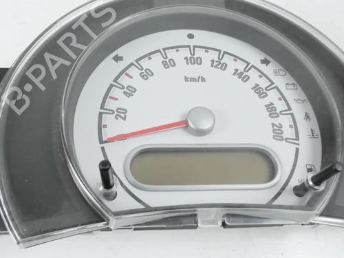 Instrument cluster OPEL AGILA B (H08) 1.2 (F68) | BP28709163C47 - Image 3