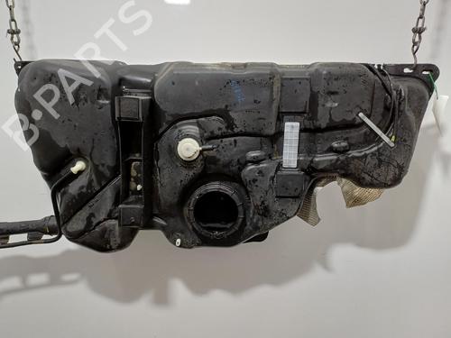 Andre PEUGEOT PARTNER Platform/Chassis | BP37414757O1 - Image 3