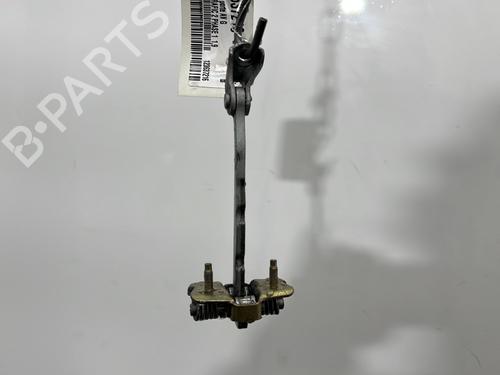 Used Hinge/Door check strap Hinge/Door check strap RENAULT TRAFIC II Bus (JL) 1.9 dCI 100 (JL0C, JL0K) (101 hp) 33687964 33687964