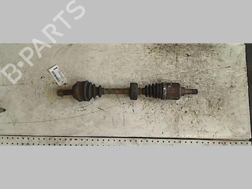Used Left front driveshaft ROVER 400 II (RT) 416 Si (112 hp) 20435366