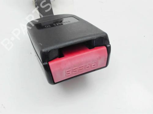 Seat buckle PEUGEOT 407 SW (6E_, 6D_) 1.6 HDi 110 | BP20438817I32 
