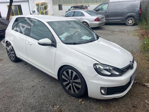 Engine VW GOLF VI (5K1) 2.0 TDI | BP37626776M1 - Image 17