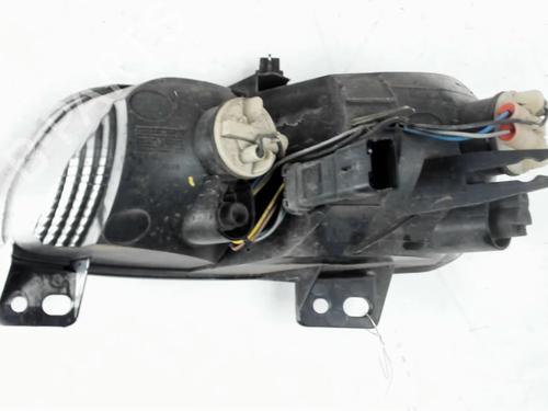 Used Rear bumper right light Rear bumper right light CITROËN C4 Picasso II [2013-2026] 33743624 33743624