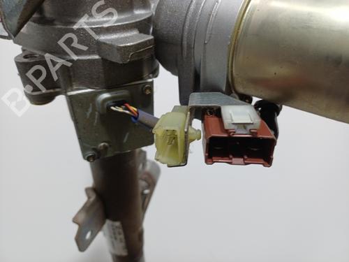 Lenksäule für Lenksäule RENAULT TWINGO I (C06_) 1.2 16V (C06C, C06D, C06K) (75 hp) 36149976 36149976