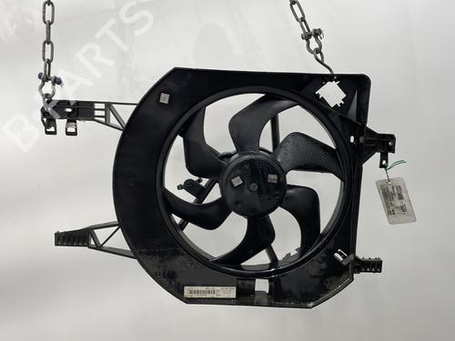Radiator fan RENAULT TRAFIC II Van (FL) 1.9 dCi 80 (FL0B) | BP24116314M35 - Image 2