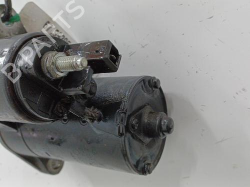 Used Starter Starter AUDI A2 (8Z0) 1.4 (75 hp) 20402135 20402135