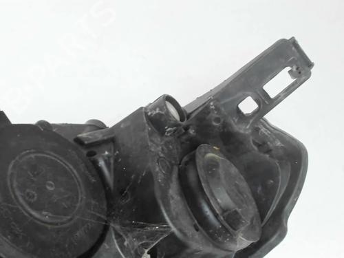 Lampa przednia prawa CITROËN BERLINGO Box Body/MPV (B9) 1.6 HDi / BlueHDi 75 | BP30755879C29