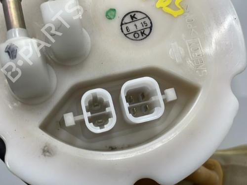 Used Fuel pump Fuel pump 20389165 20389165