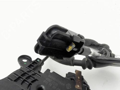 Front right lock RENAULT ZOE (BFM_) ZOE | BP25222094C97 - Image 4
