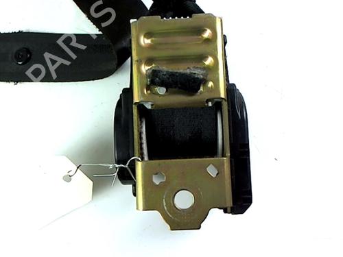 Used Front left seatbelt Front left seatbelt VW GOLF III (1H1) 1.9 D (64 hp) 20424966 20424966