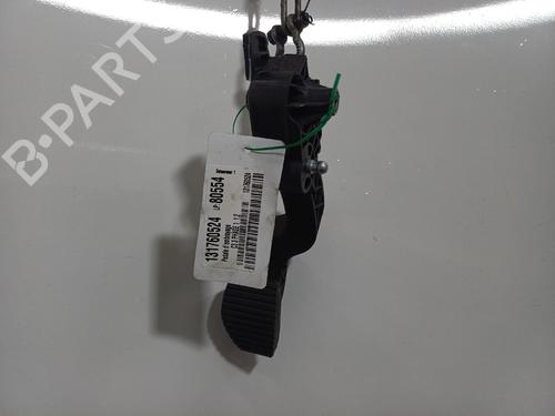 Kløtsj CITROËN C3 III (SX) 1.2 PureTech 82 | BP38744744I13 - Image 3