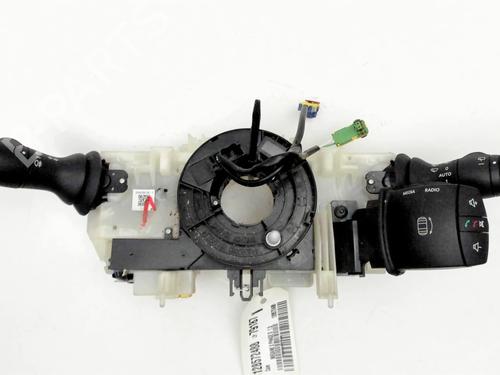 Steering column stalk RENAULT MEGANE III Hatchback (BZ0/1_, B3_) 1.5 dCi (BZ09, BZ0D, BZ1W, BZ29, BZ14) | BP36900512I23  - Image 8