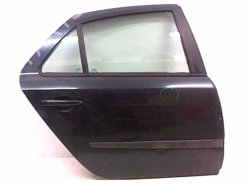 Used Right rear door RENAULT LAGUNA II (BG0/1_) 1.6 16V (BG0A, BG0L) (107 hp) 20416467