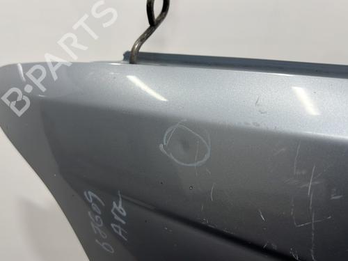 Left front fenders BMW 5 (E39) 530 d | BP22102331C41 