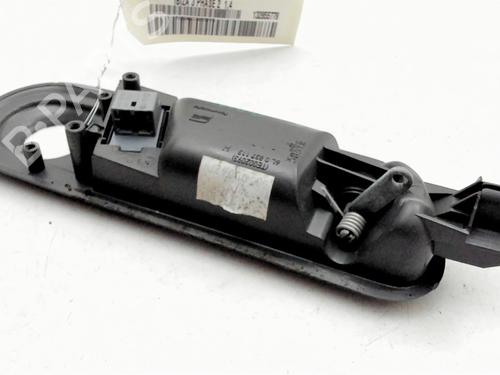 Used Front left interior door handle Front left interior door handle SEAT IBIZA III (6L1) 1.4 TDI (80 hp) 40002629 40002629